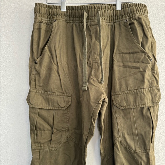 ASOS Cargo Joggers - Picture 3 of 5